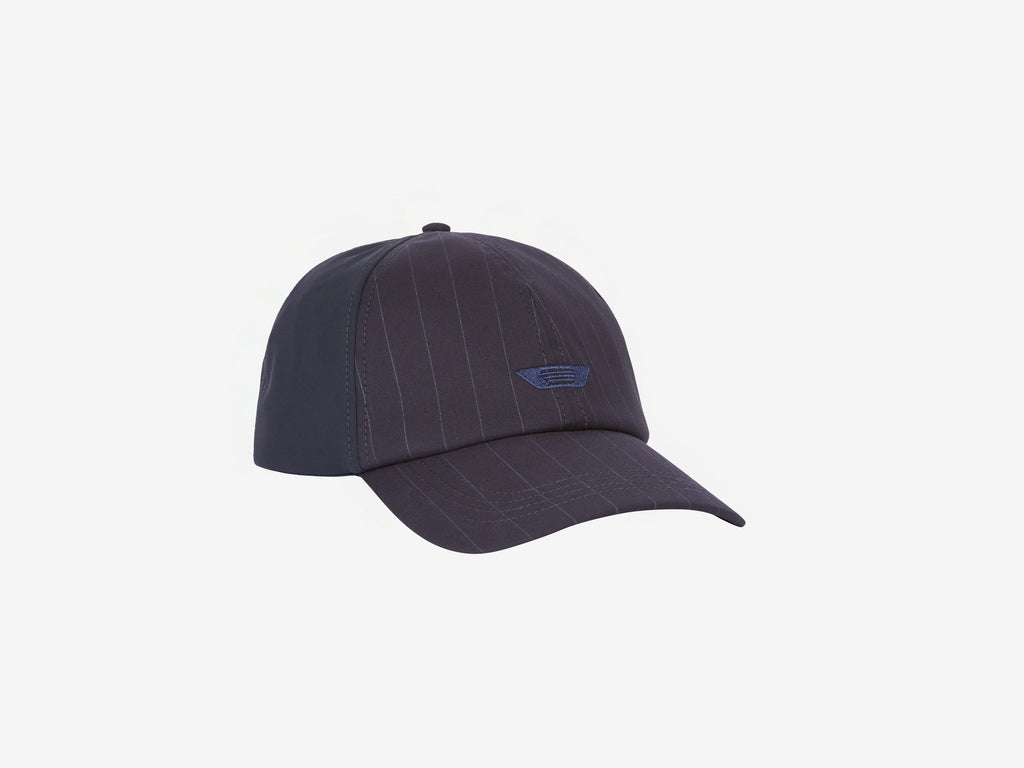 Sease Hybrid Active Cap Technical Stretch Wool Baseball Hat S/M