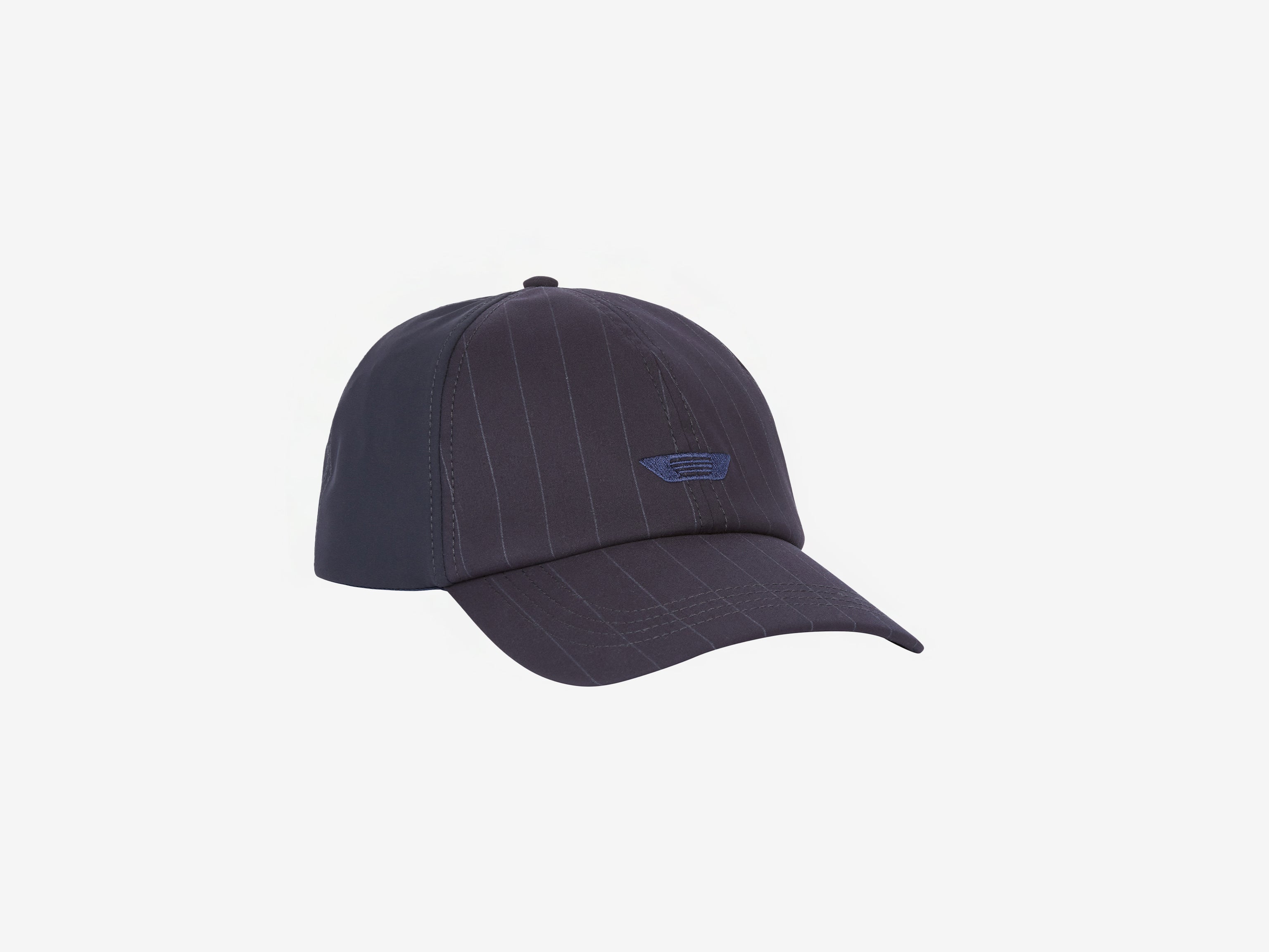 Sease Hybrid Active Cap Technical Stretch Wool Baseball Hat S/M