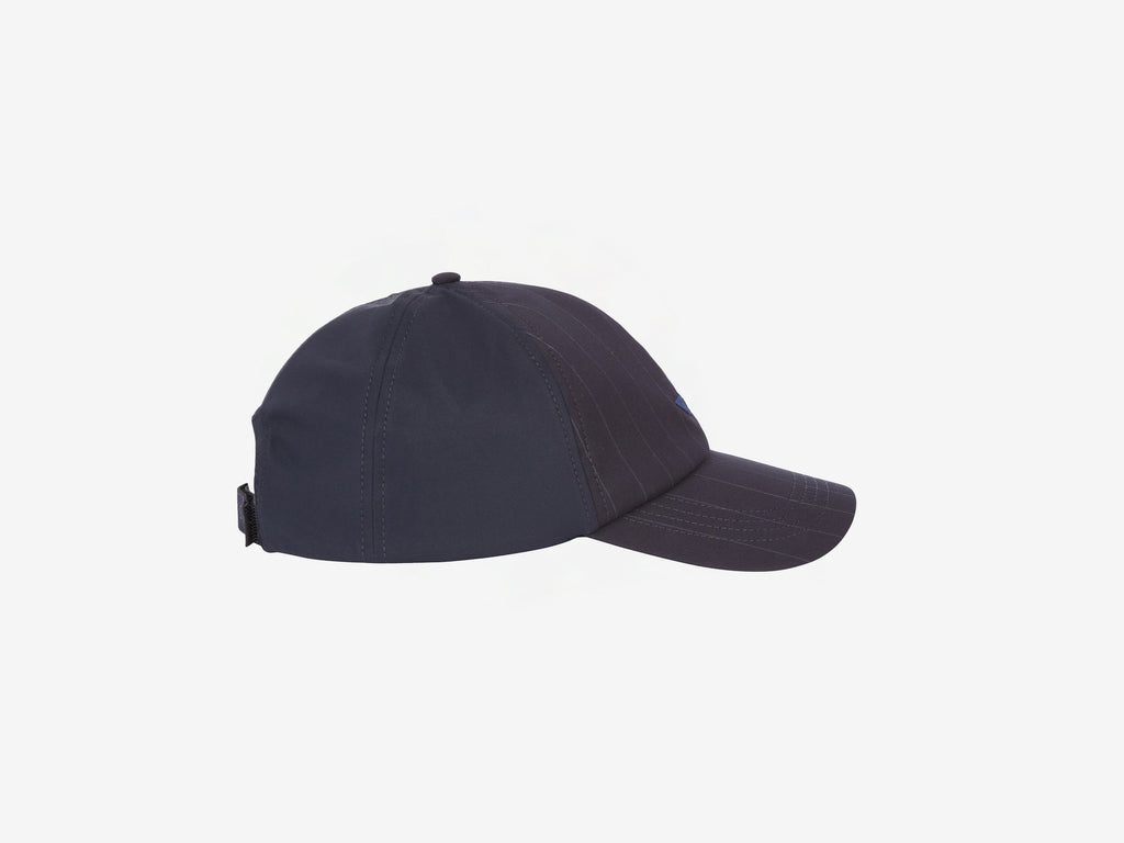 Sease Hybrid Active Cap Technical Stretch Wool Baseball Hat S/M