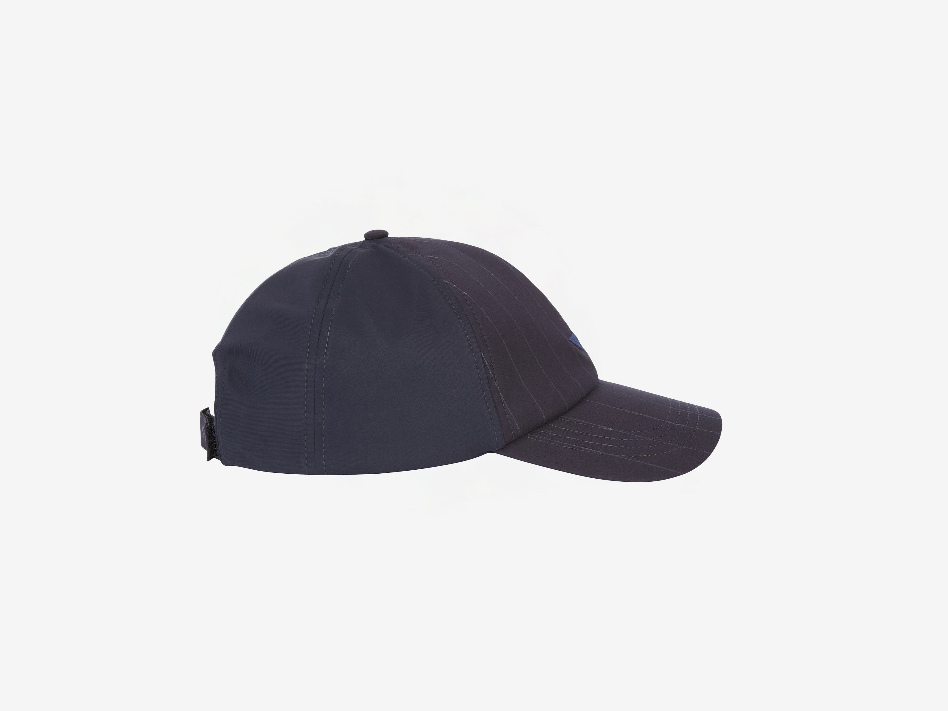 Sease Hybrid Active Cap Technical Stretch Wool Baseball Hat S/M