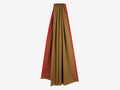 SEASE Solaro Scarf Italian Virgin Wool Unisex